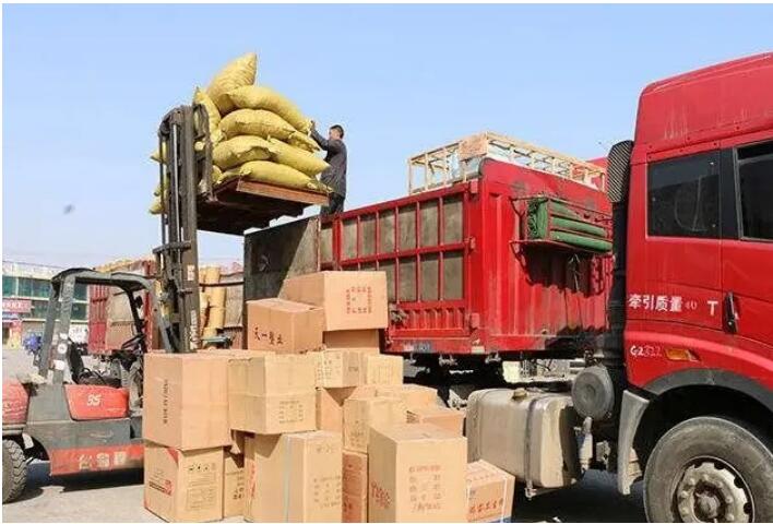 深圳到淳安县物流专线
